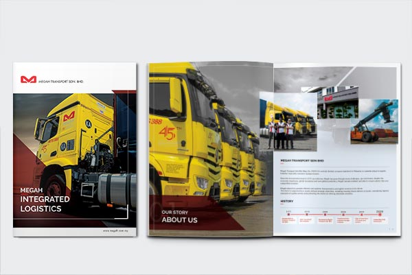 Megah Transport