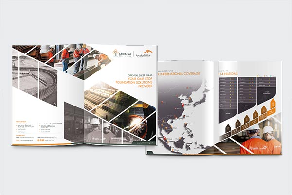 Oriental Shoring Solutions