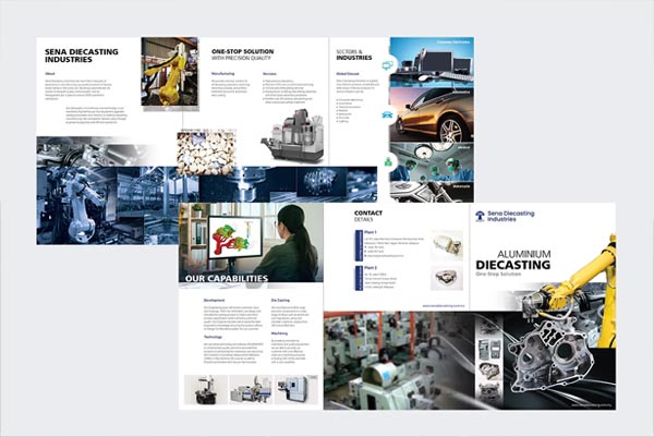 Sena DieCasting