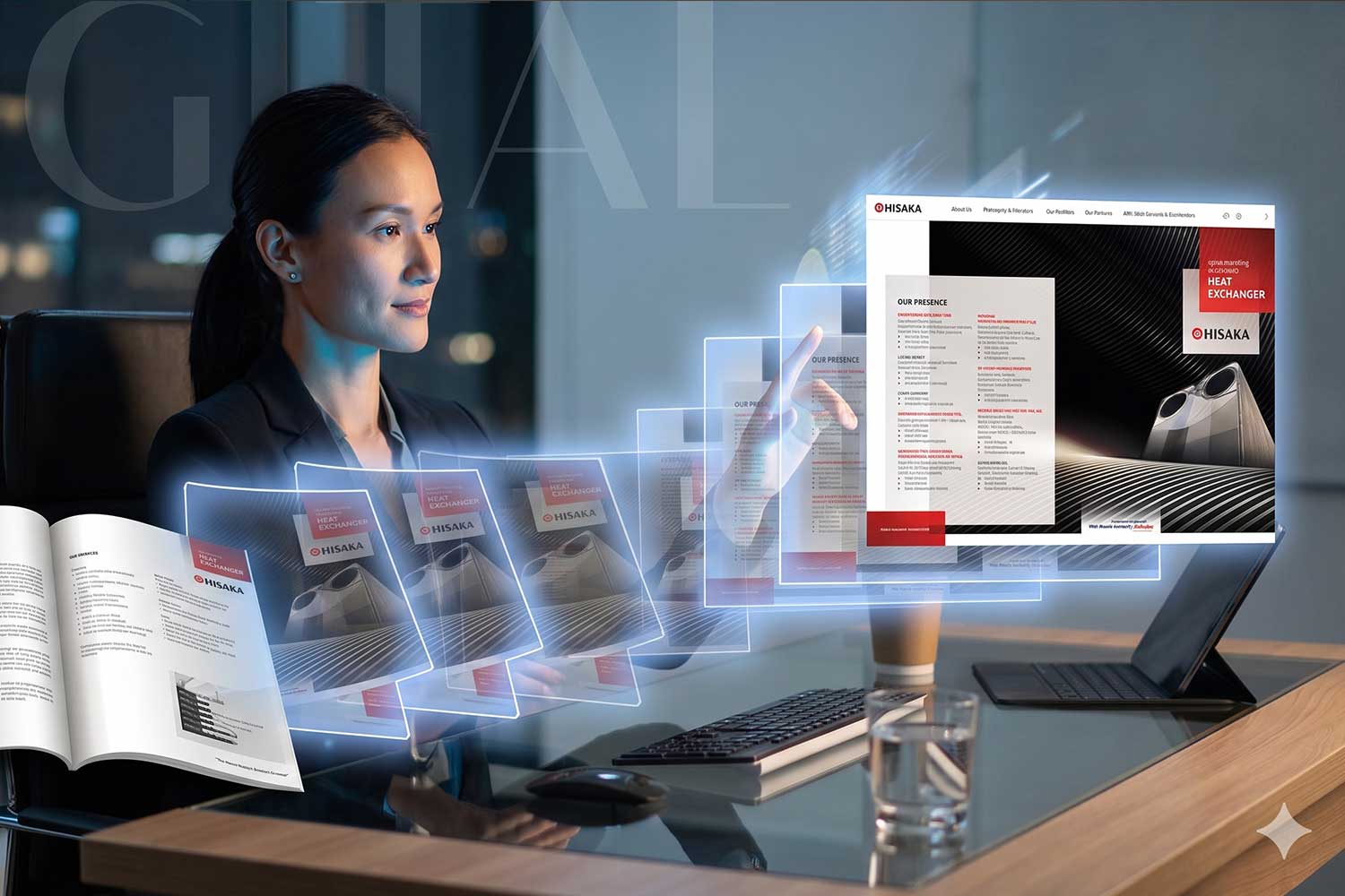 Interactive PDFs