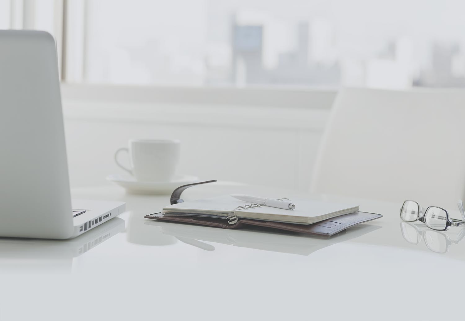 Elegant stationary design